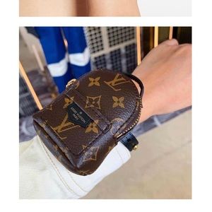 Louis Vuitton LVXLOL Wrist Backpack NWT